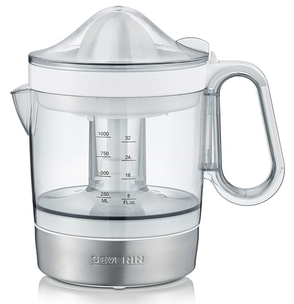 Фото - Цитрус-пресс механический Severin CP 3535