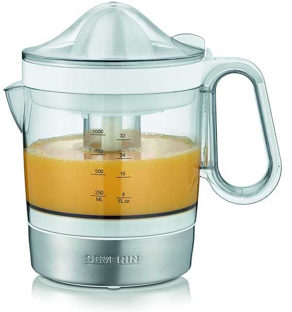 Фото - Цитрус-пресс механический Severin CP 3535