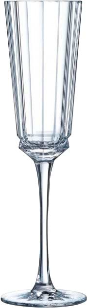 Фото - Келих Cristal d’Arques Macassar 6х170 мл (Q4335)