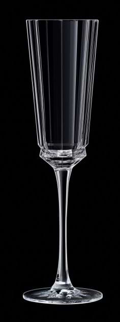Фото - Келих Cristal d’Arques Macassar 6х170 мл (Q4335)