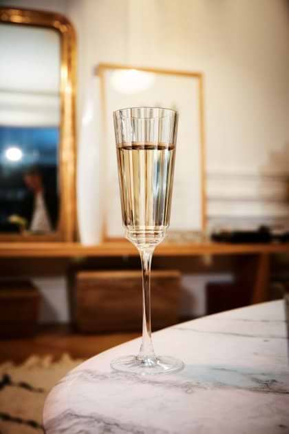 Фото - Келих Cristal d’Arques Macassar 6х170 мл (Q4335)