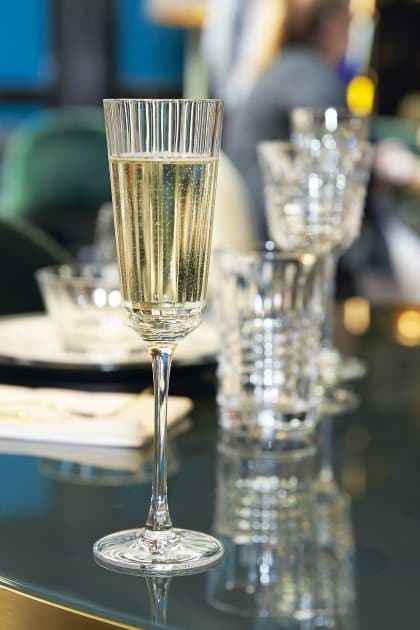 Фото - Келих Cristal d’Arques Macassar 6х170 мл (Q4335)