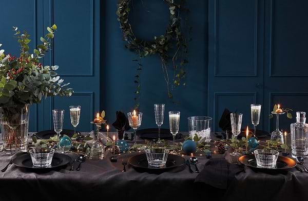 Фото - Келих Cristal d’Arques Macassar 6х170 мл (Q4335)