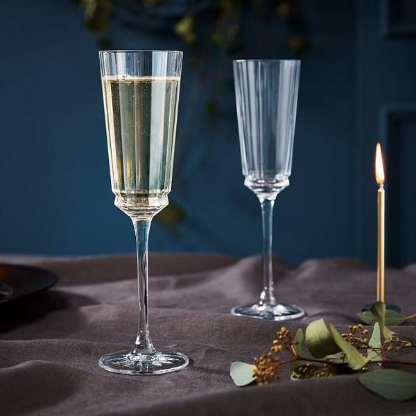 Фото - Келих Cristal d’Arques Macassar 6х170 мл (Q4335)