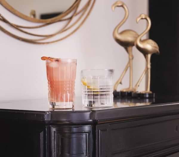 Фото - Набір склянок Cristal d’Arques Rendez-Vous 6х320 мл (Q4354)