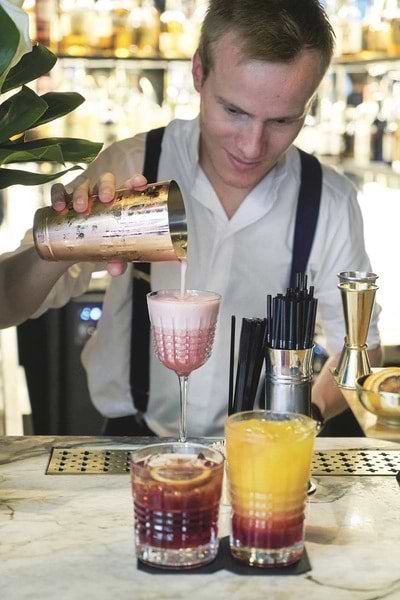 Фото - Набір склянок Cristal d’Arques Rendez-Vous 6х320 мл (Q4354)