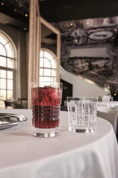 Фото - Набір склянок Cristal d’Arques Rendez-Vous 6х320 мл (Q4354)