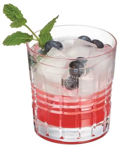 Фото - Набір склянок Cristal d’Arques Rendez-Vous 6х320 мл (Q4354)