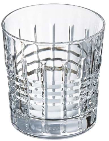 Фото - Набір склянок Cristal d’Arques Rendez-Vous 6х320 мл (Q4354)