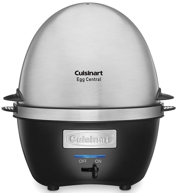 Фото - Яйцеварка Cuisinart СEC10E