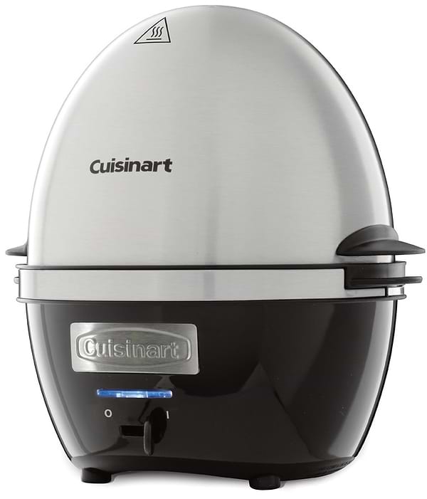 Фото - Яйцеварка Cuisinart СEC10E