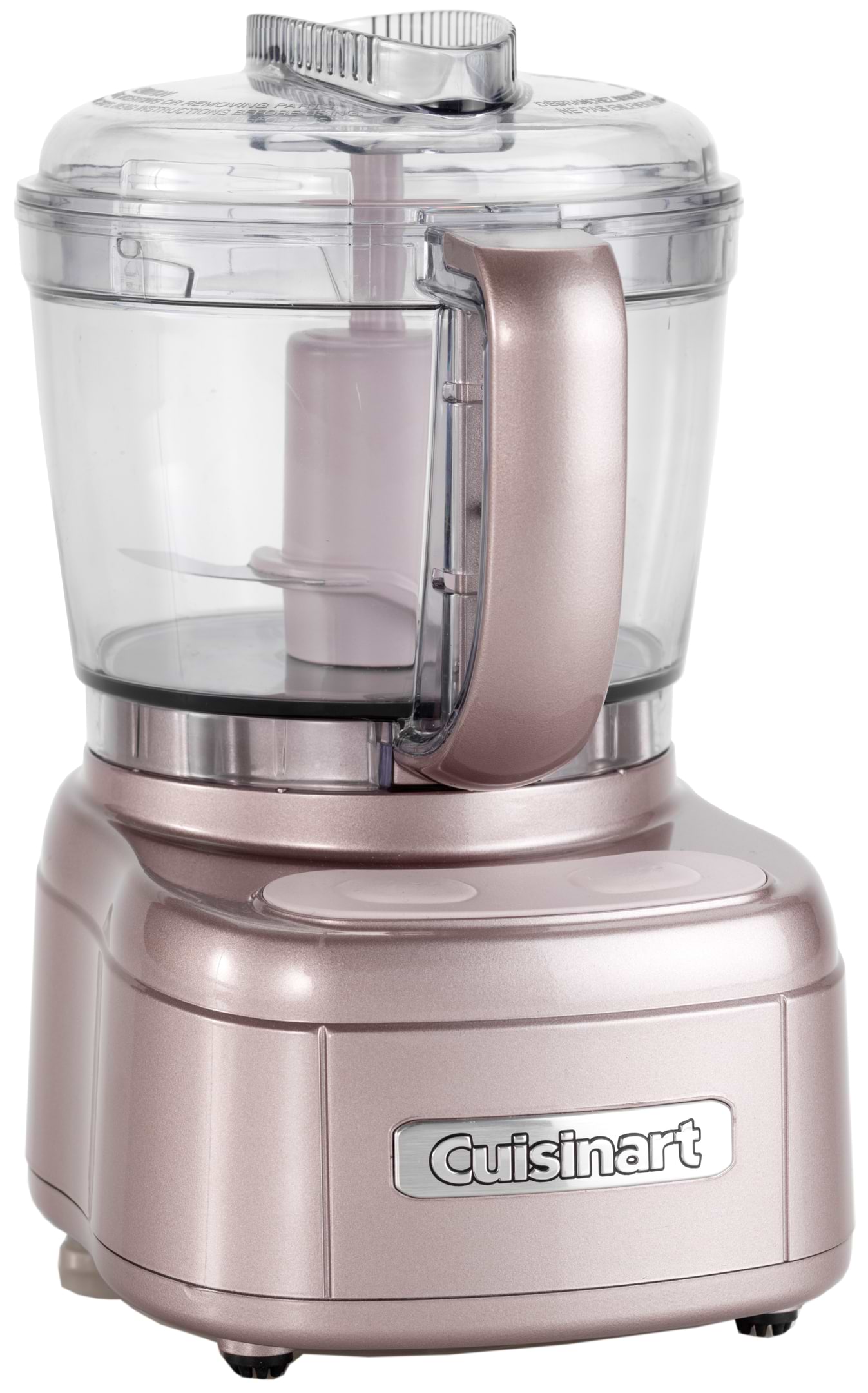 Подрібнювач Cuisinart ECH4PE - Фото 1