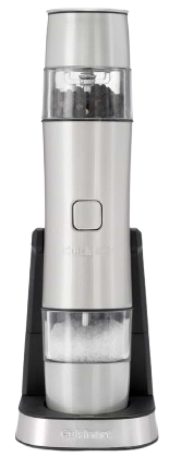Фото - Мельница для специй Cuisinart SG6SE Фото - Мельница для специй Cuisinart SG6SE
