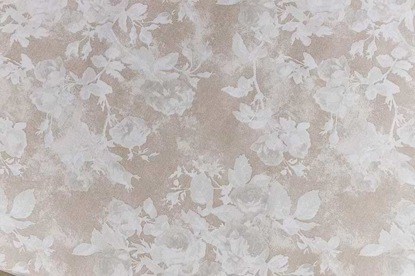 Фото - Скатерть круглая Прованс Алюр беж D-180 см (033845)