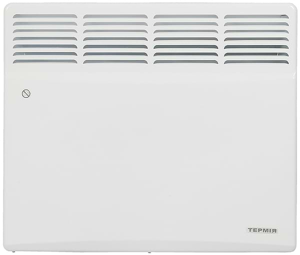 Фото - Конвектор Термія ЕВНА-1,0/230 С2М (мби)