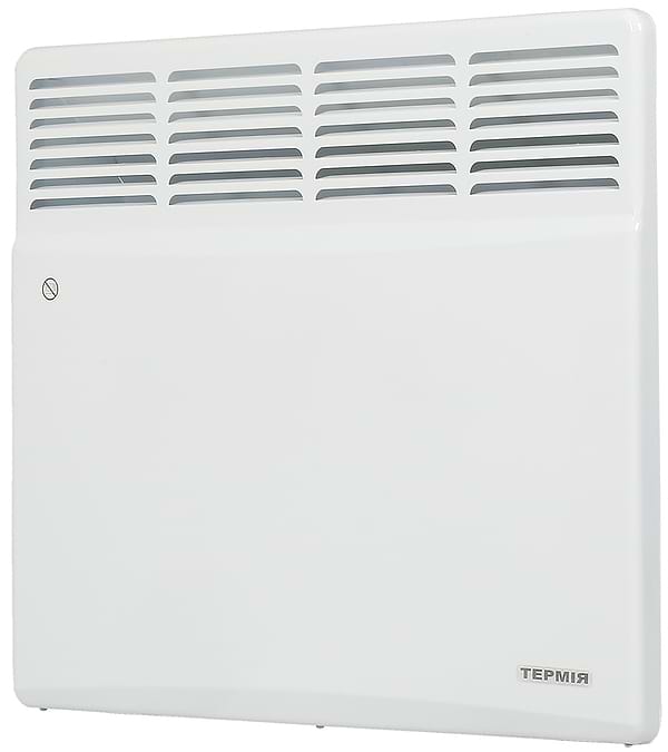 Фото - Конвектор Термія ЕВНА-1,0/230 С2М (мби)