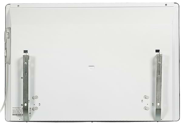 Фото - Конвектор Термія ЕВНА-1,0/230 С2М (мби)