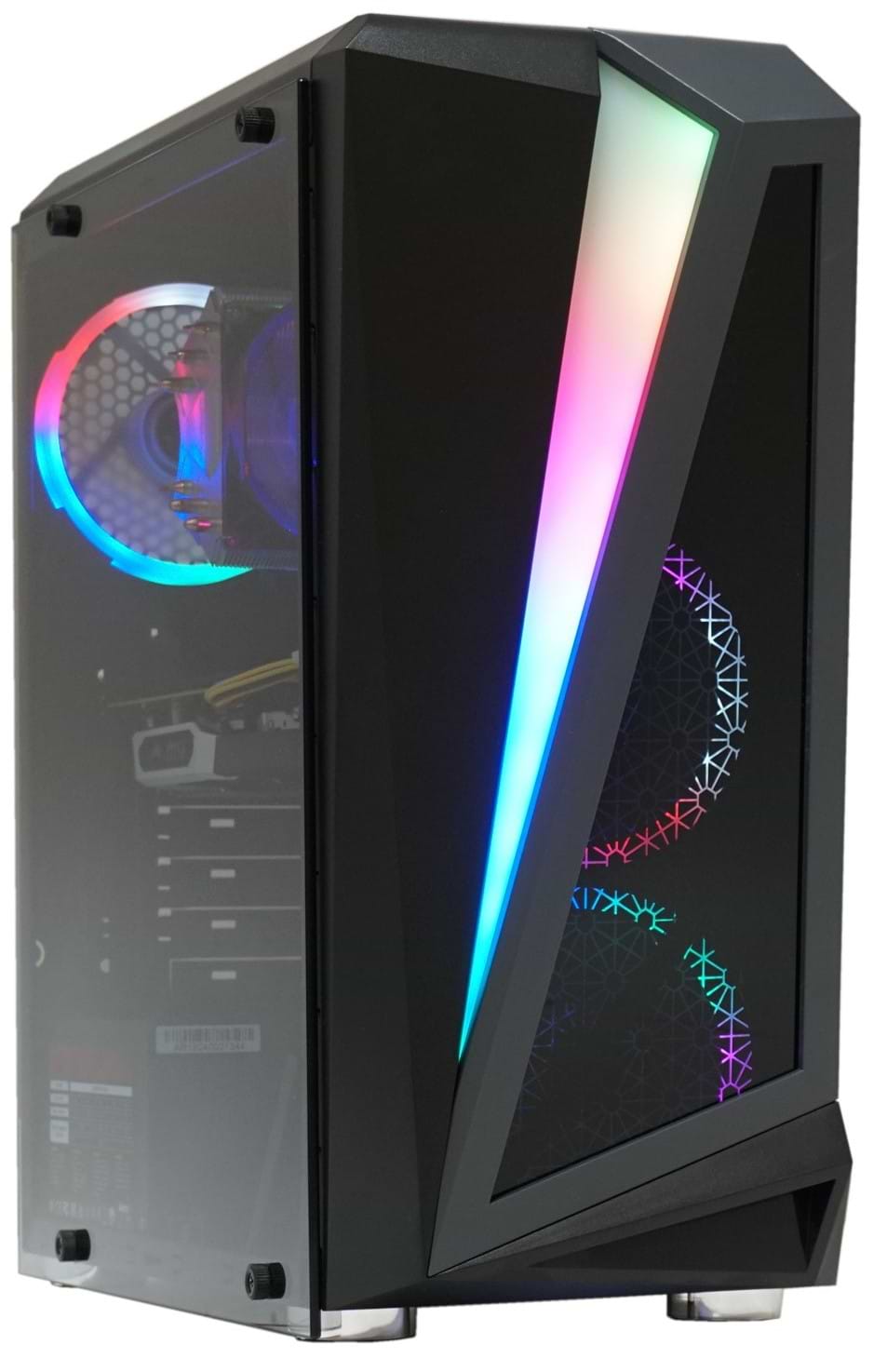 Системний блок Qbox I6704 - Фото 1