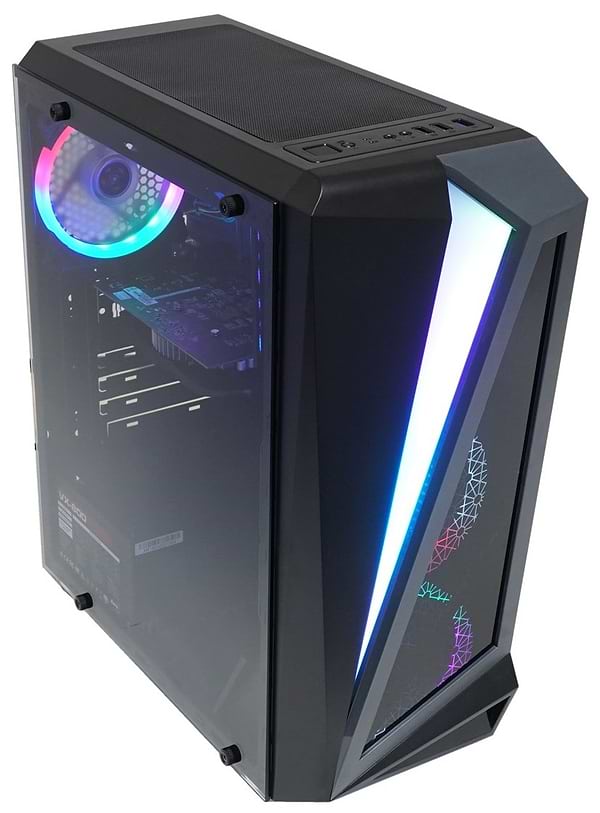 Фото - Системний блок Qbox I6704