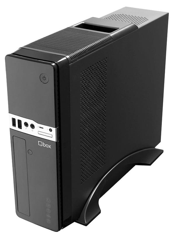Фото - Системный блок Qbox I6043