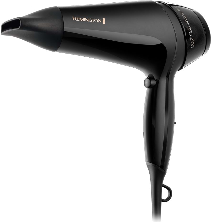 Фен Remington D5710 Thermacare Pro - Фото 1