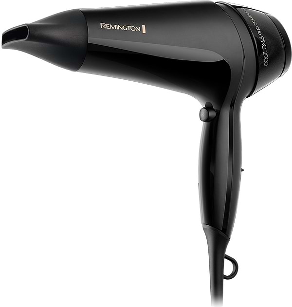 Фото - Фен Remington D5710 Thermacare Pro