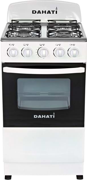 Фото - Плита газова DAHATI 2000-02S