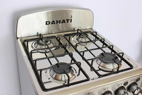 Фото - Плита газова DAHATI 2000-08