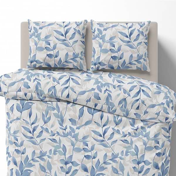 Фото - Комплект постельного белья DAISY бязь gold Floaty 145х215, 1 нав. (4820190496430)