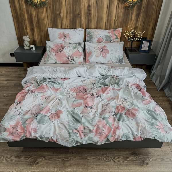 Фото - Комплект постельного белья DAISY Julia 175х215