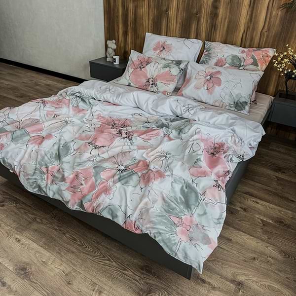 Фото - Комплект постельного белья DAISY Julia 175х215