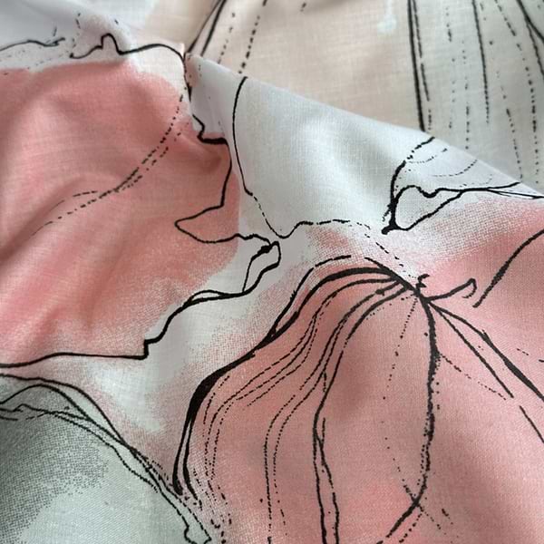 Фото - Комплект постельного белья DAISY Julia 175х215