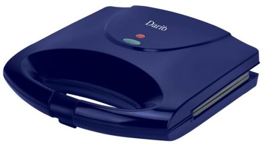 Фото - Бутербродница Dario DSG753 Blue