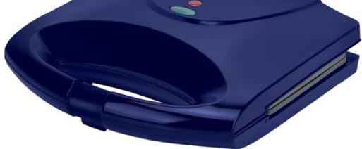 Фото - Бутербродница Dario DSG753 Blue