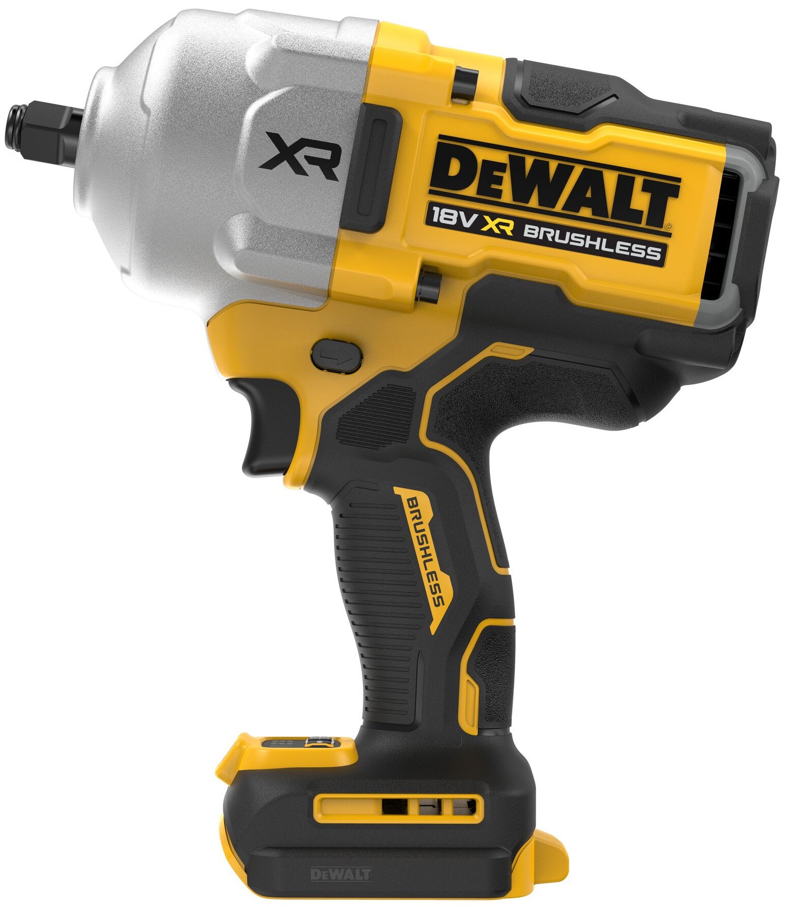 Гайковерт аккумуляторный DeWALT DCF961N