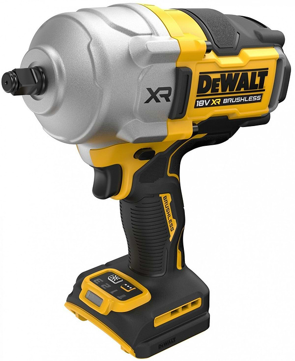 Фото - Гайковерт акумуляторний DeWALT DCF961NT