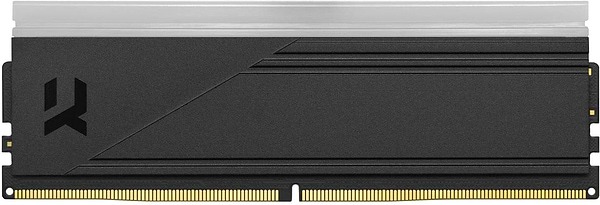 Фото - Память DDR Goodram DDR5 2x16GB/6800 IRDM RGB Black (IRG-68D5L34S/32GDC)