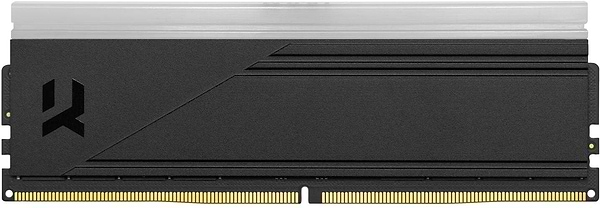 Фото - Память DDR Goodram DDR5 2x16GB/6800 IRDM RGB Black (IRG-68D5L34S/32GDC)