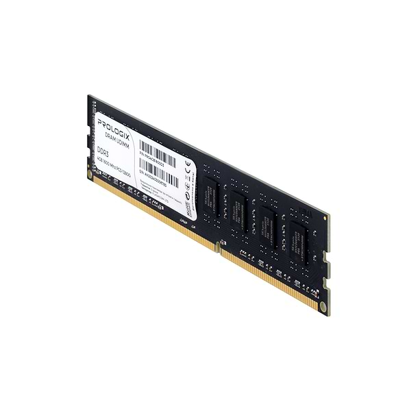 Фото - Память DDR ProLogix DDR3 4GB/1600 (PRO4GB1600D3)