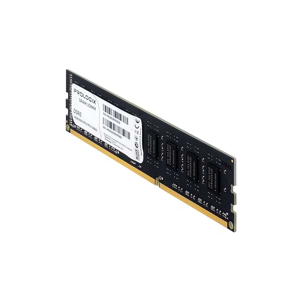 Фото - Память DDR ProLogix DDR3 8GB/1600 (PRO8GB1600D3)