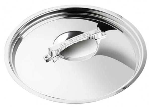 Фото - Уцінка - Сотейник de Buyer 2.6 л 3755.24 #