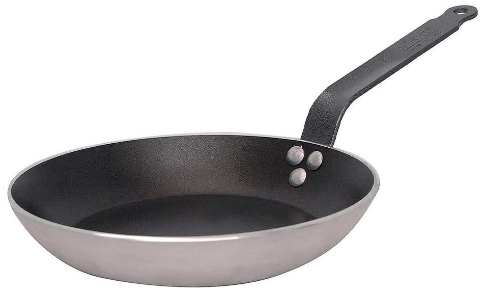 Сковорода універсальна de Buyer 20 см 8180.20