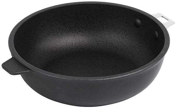 Фото - Сотейник de Buyer 28 см 8748.28