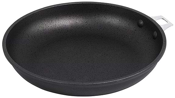 Сковорода універсальна de Buyer без ручки 28 см 8740.28 - Фото 1