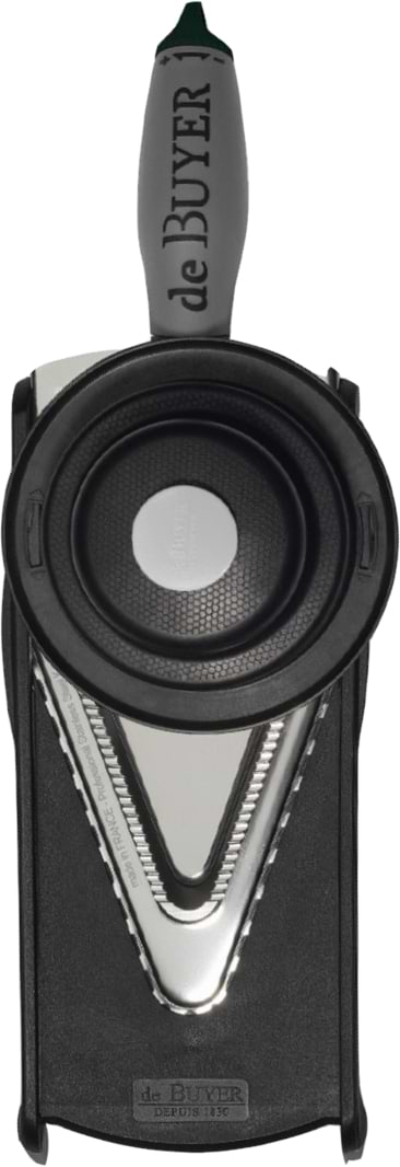 Фото - Овочерізка de Buyer Kobra 2011.01 Фото - Овочерізка de Buyer Kobra 2011.01