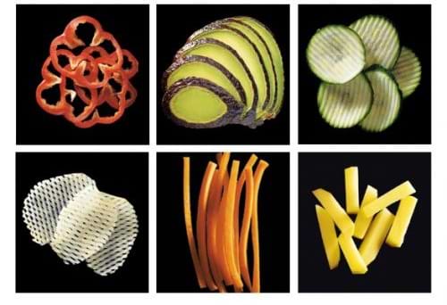 Фото - Овочерізка de Buyer Kobra 2011.01