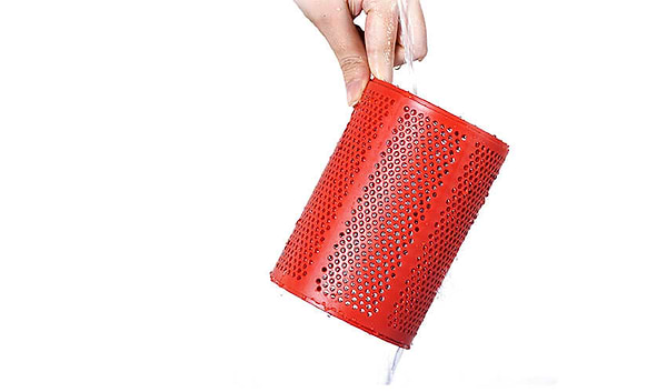 Фото - Пилосос для сухого прибирання без мішка Deerma Vacuum Cleaner TJ200