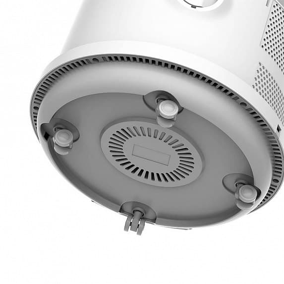 Фото - Пилосос для сухого прибирання без мішка Deerma Vacuum Cleaner TJ200