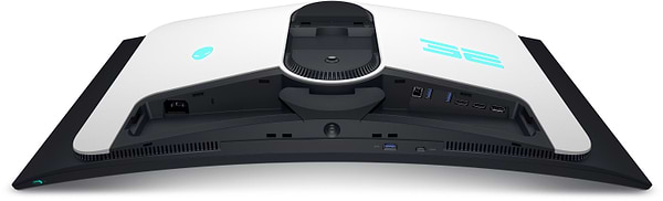 Фото - Монитор игровой Dell Alienware AW3225QF (210-BLLV)
