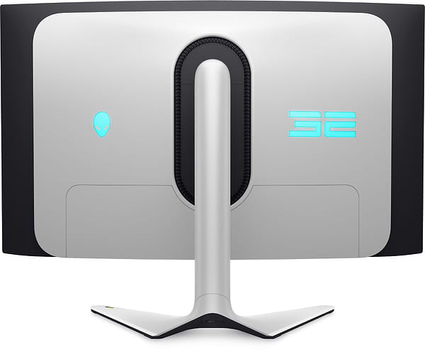 Фото - Монитор игровой Dell Alienware AW3225QF (210-BLLV)